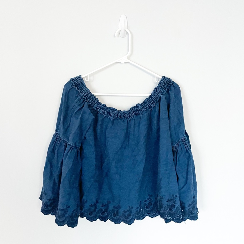 American Eagle Blouse